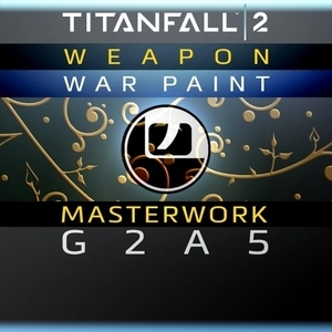 Titanfall 2 Masterwork G2A5 Xbox One