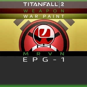 Titanfall 2 MRVN EPG Playstation 4