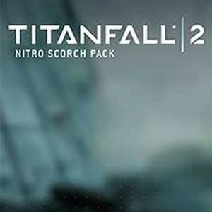 Titanfall 2 Nitro Scorch Pack