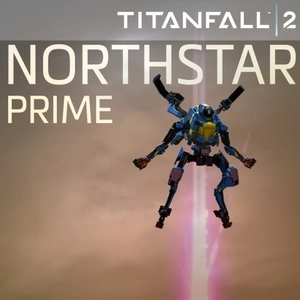 Titanfall 2 Northstar Prime Playstation 4
