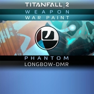 Titanfall 2 Phantom Longbow-DMR Xbox One