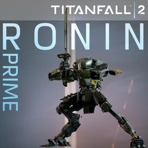Titanfall 2 Ronin Prime Playstation 4