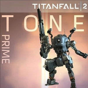 Titanfall 2 Tone Prime Xbox Series X
