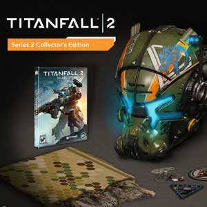 Telecharger Titanfall 2 Vanguard PS4 code Comparateur Prix