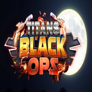 Titans Black Ops