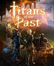 Acheter Titans of the Past Clé CD Comparateur Prix