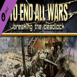 Acheter To End All Wars Breaking the Deadlock Clé CD Comparateur Prix