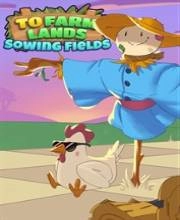 To Farm Lands Sowing Fields Xbox One