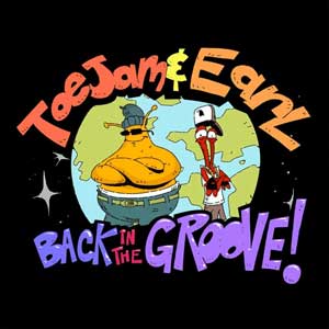 Acheter ToeJam & Earl Back in the Groove Clé CD Comparateur Prix