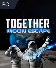 Acheter Together Moon Escape Clé CD Comparateur Prix