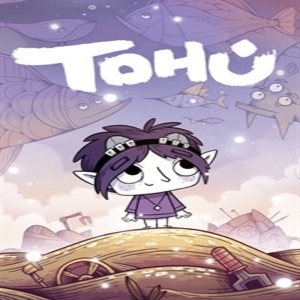 Acheter TOHU Xbox Series Comparateur Prix