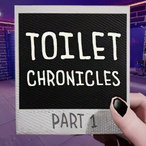 Acheter Toilet Chronicles Clé CD Comparateur Prix