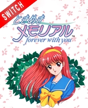 Acheter Tokimeki Memorial forever with you Emotional Nintendo Switch comparateur prix