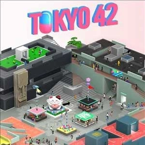 Tokyo 42 Xbox One