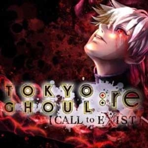 TOKYO GHOUL:re CALL to EXIST Pc