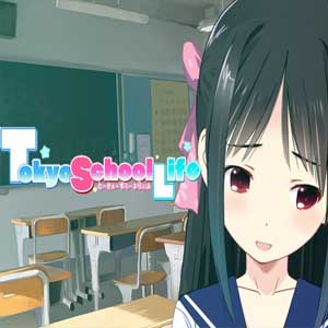 Acheter Tokyo School Life Clé Cd Comparateur Prix