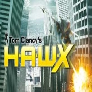 Tom Clancys HAWX