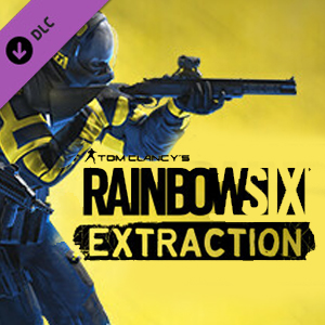 Tom Clancy’s Rainbow Six Extraction HD Textures Pack Playstation 5
