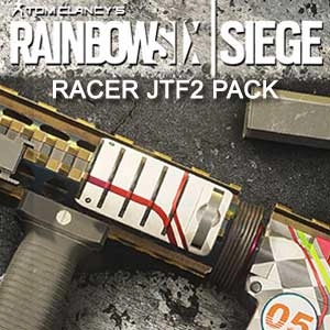 Tom Clancy's Rainbow Six Siege - Racer JTF2 Pack Pc