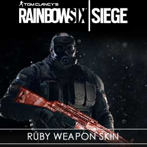 Acheter Tom Clancys Rainbow Six Siege Ruby Clé Cd Comparateur Prix