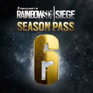 Acheter Tom Clancys Rainbow Six Siege Year 2 Pass Clé Cd Comparateur Prix