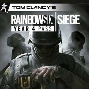 Acheter Tom Clancys Rainbow Six Siege Year 4 Pass Xbox One Comparateur Prix