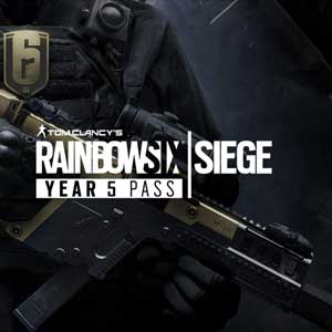 Acheter Rainbow Six Siege Year 5 Pass Clé CD Comparateur Prix