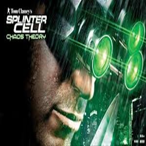 Acheter Tom Clancys Splinter Cell Chaos Theory Xbox Series Comparateur Prix