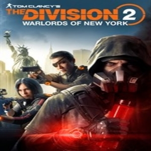 Acheter Tom Clancys The Division 2 Warlords Of New York Edition Xbox Series Comparateur Prix