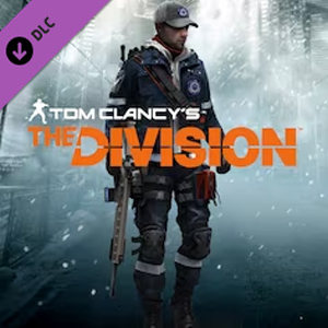 Tom Clancy’s The Division N.Y. Paramedic Pack Xbox One