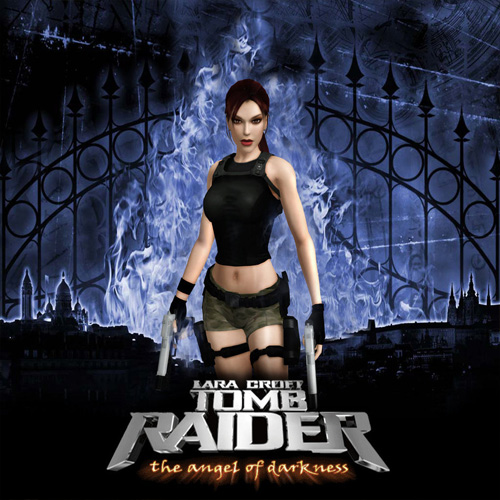 Acheter Tomb Raider 6 The Angel of Darkness Clé CD au meilleur prix -  Goclecd.fr
