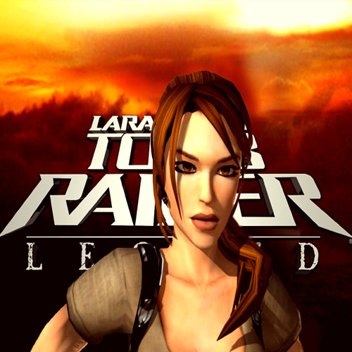 Acheter Tomb Raider Legend Clé Cd Comparateur Prix