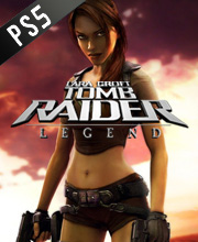 Acheter Tomb Raider Legend PS5 Comparateur Prix