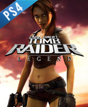Acheter Tomb Raider Legend PS4 Comparateur Prix