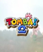 Tomba! 2 Switch 2