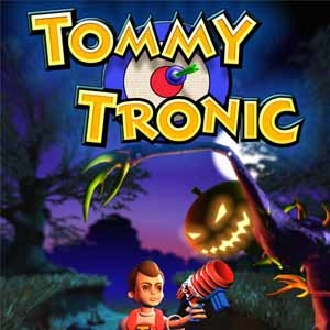 Tommy Tronic Pc