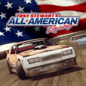 Acheter Tony Stewart’s All-American Racing Xbox One Comparateur Prix