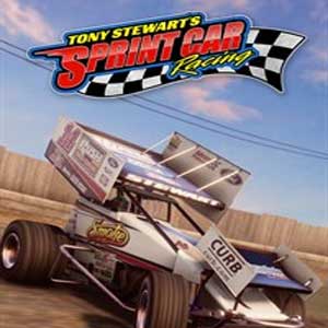 Acheter Tony Stewart's Sprint Car Racing Xbox One Comparateur Prix