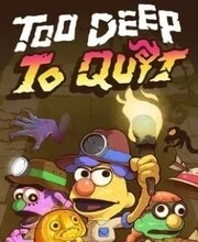 Too Deep To Quit Pc
