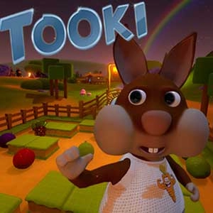 Tooki Pc