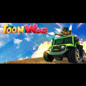 Acheter Toon War Clé CD Comparateur Prix