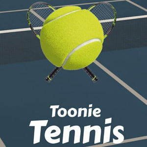Toonie Tennis Pc