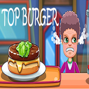 Acheter Top Burger Clé CD Comparateur Prix