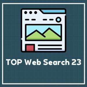 TOP Web Search 23 Playstation 4