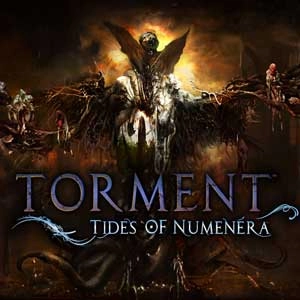 Torment Tides of Numenera Traveler's Guide Pc