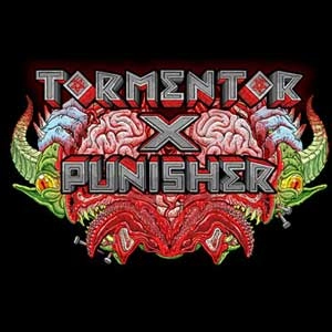 Tormentor X Punisher Pc