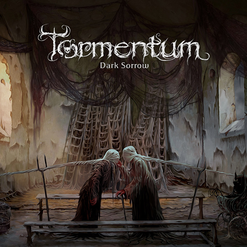 Acheter Tormentum Dark Sorrow Clé Cd Comparateur Prix