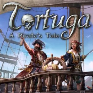 Acheter Tortuga A Pirate’s Tale Nintendo Switch comparateur prix