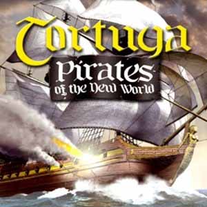 Acheter Tortuga Pirates of the New World Clé Cd Comparateur Prix