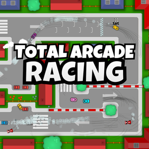 Acheter Total Arcade Racing Clé CD Comparateur Prix